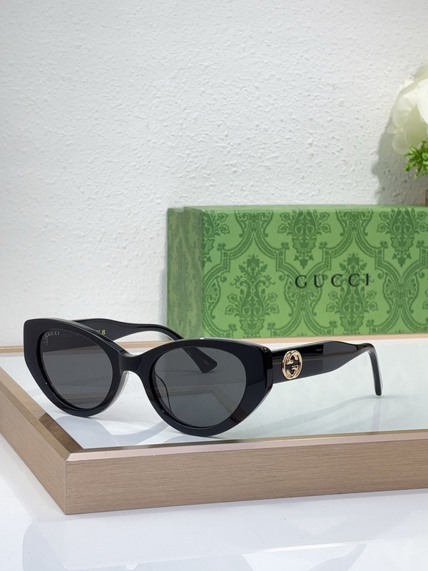 G Sunglasses AAAA-8297
