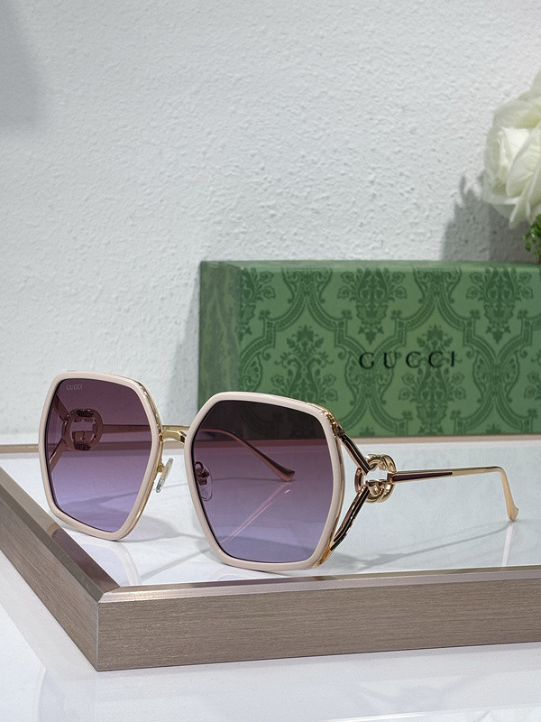 G Sunglasses AAAA-8831