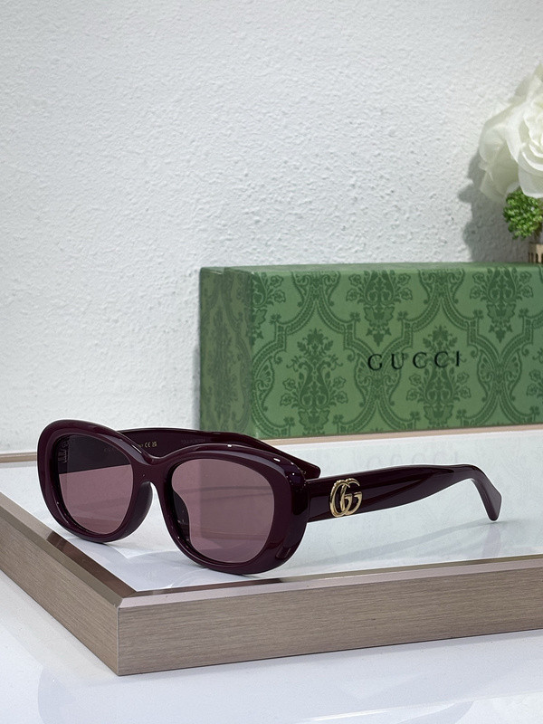 G Sunglasses AAAA-8786