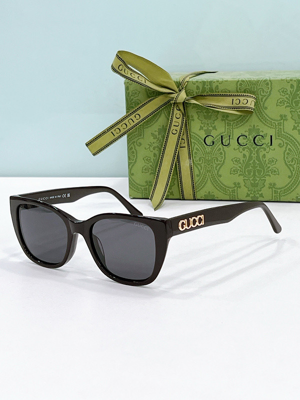 G Sunglasses AAAA-8669