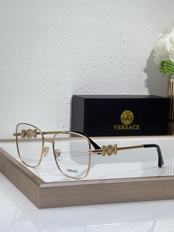 Versace Sunglasses AAAA-3652