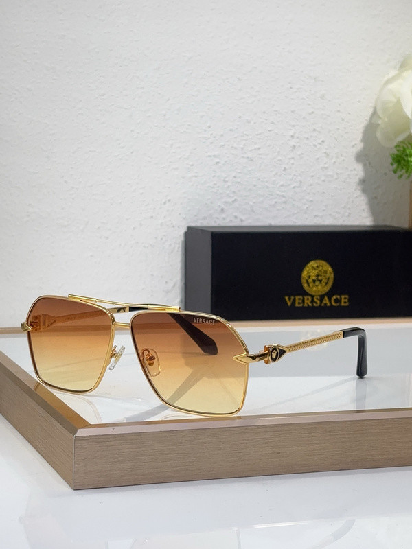 Versace Sunglasses AAAA-3603