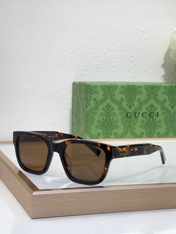G Sunglasses AAAA-8529