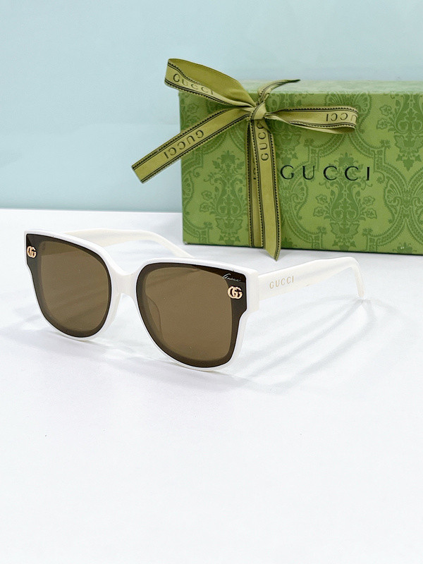 G Sunglasses AAAA-8653