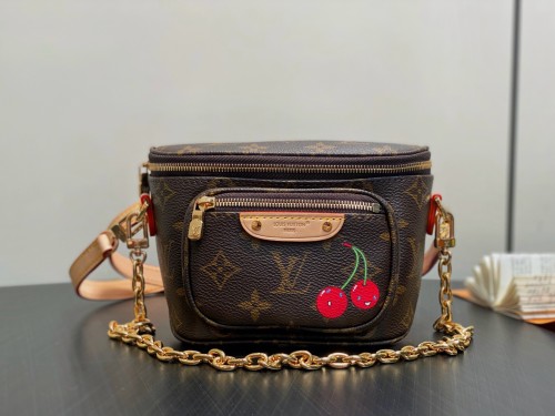 LV High End Quality Bag-2318