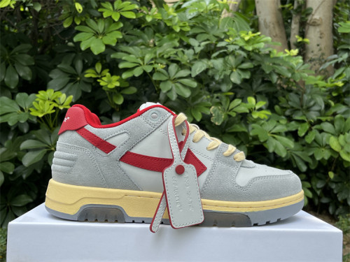 OFF white Women Shoes 1：1 quality-394