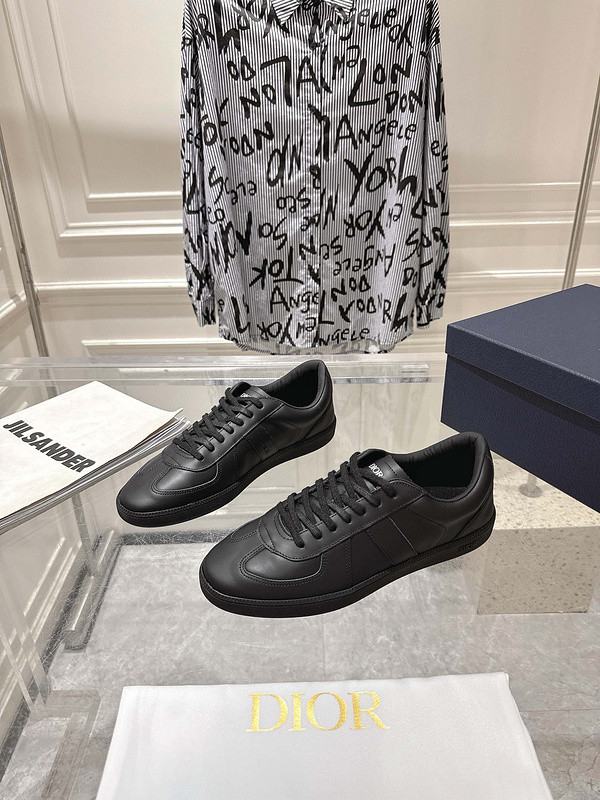 Dior Women Shoes 1：1 quality-721