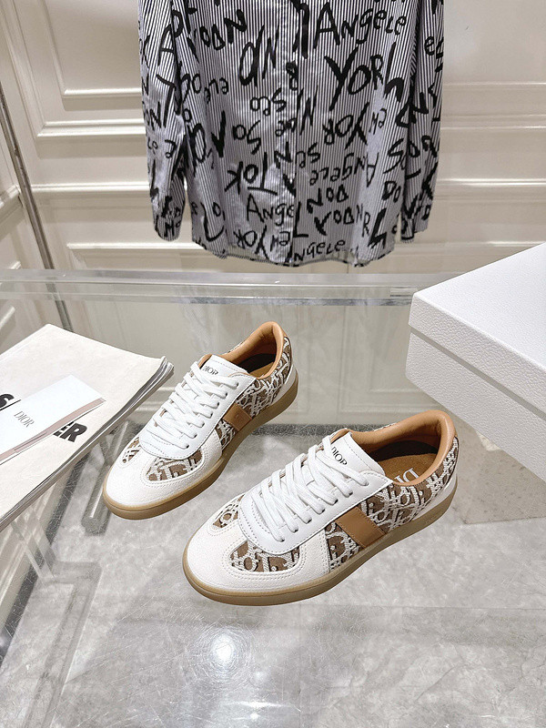 Dior Women Shoes 1：1 quality-723