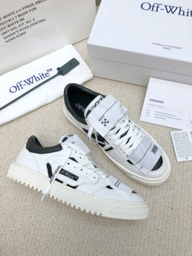 OFF white Women Shoes 1：1 quality-392