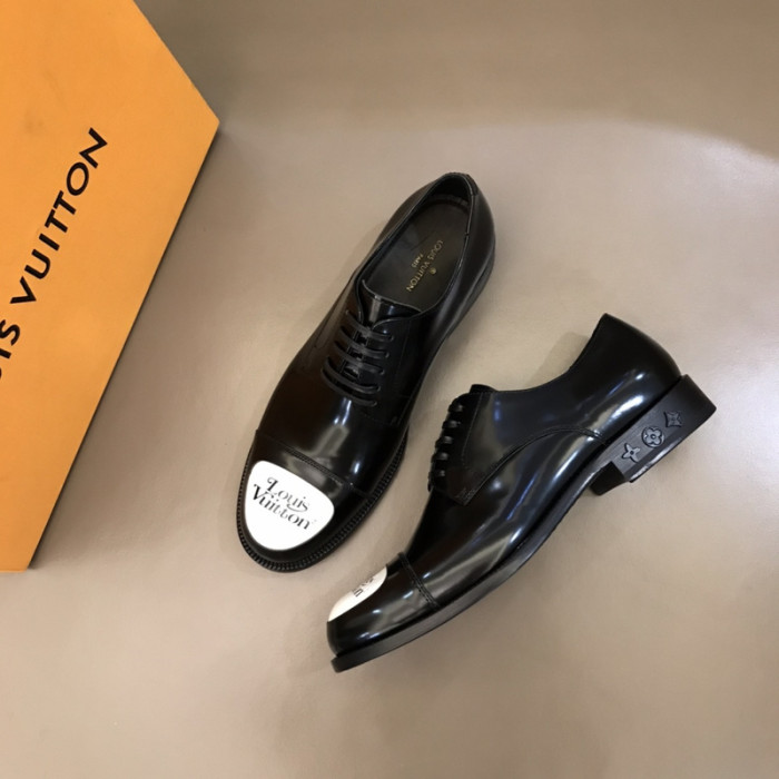 Super Max LV Shoes-3652