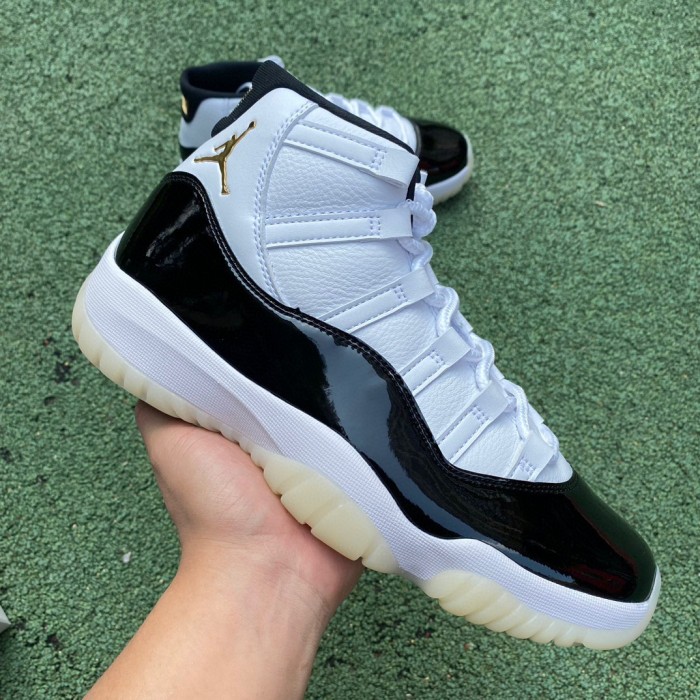 Authentic Air Jordan 11 “Gratitude”