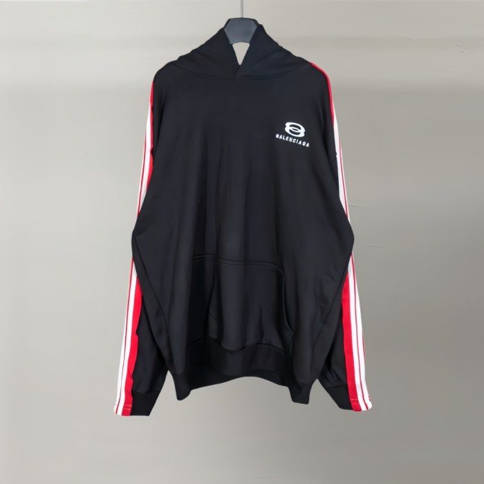 B Hoodies 1：1 Quality-1707(XS-L)