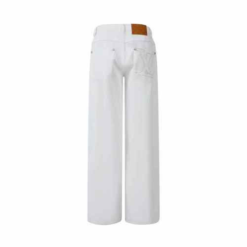 LV Jeans High End-078