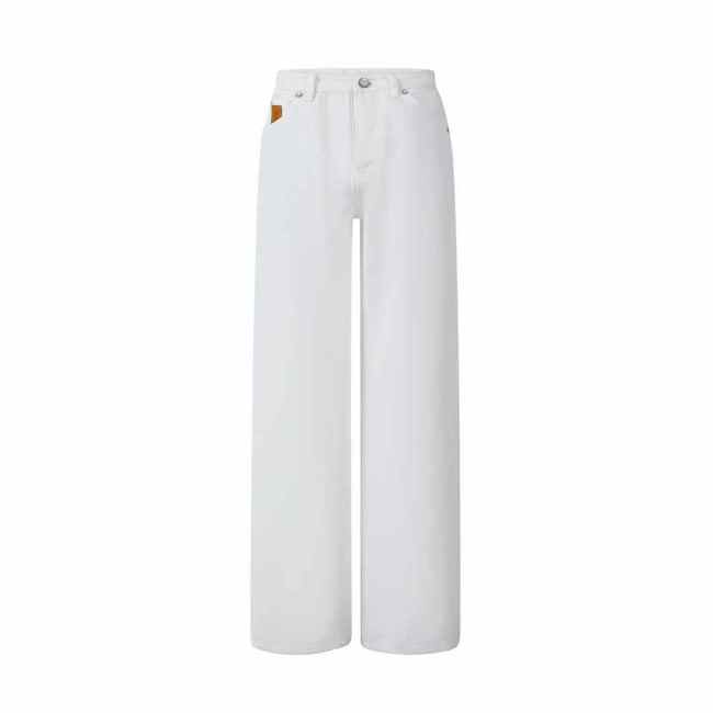 LV Jeans High End-078