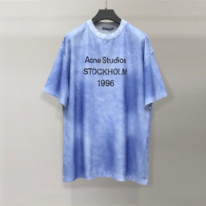 Ac Shirt 1：1 Quality-048(S-XL)