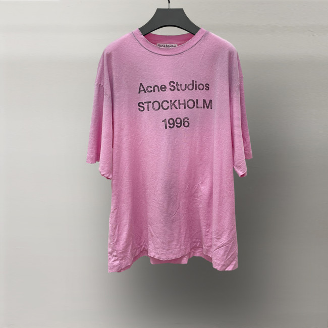 Ac Shirt 1：1 Quality-028(S-XL)