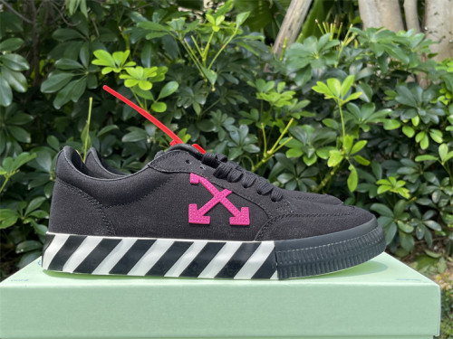 OFF white Women Shoes 1：1 quality-401