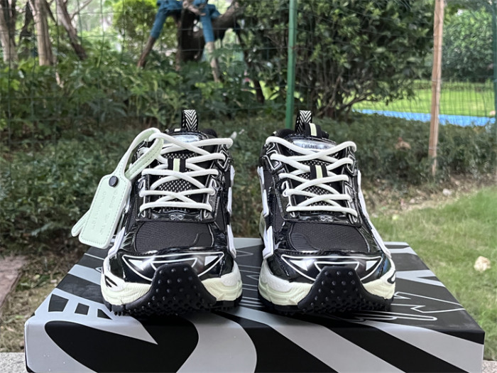OFF white Men shoes 1：1 quality-464
