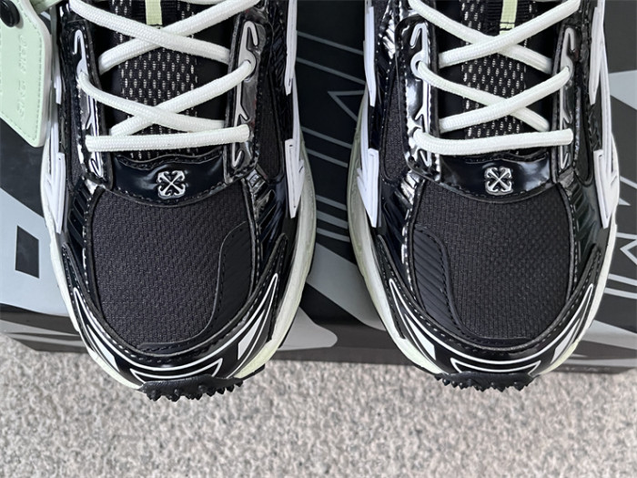 OFF white Men shoes 1：1 quality-464