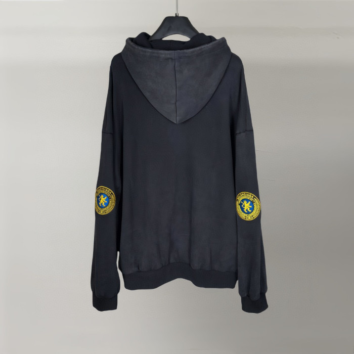 B Hoodies 1：1 Quality-1716