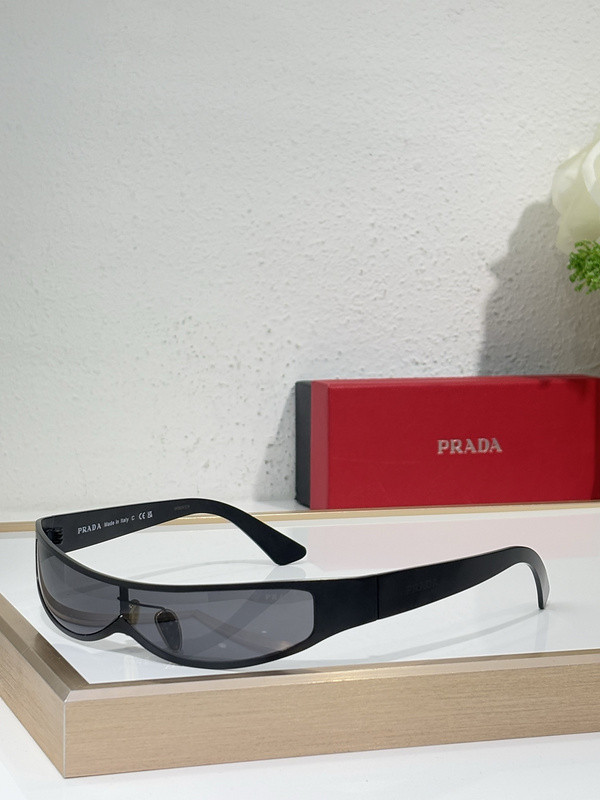 Prada Sunglasses AAAA-6639