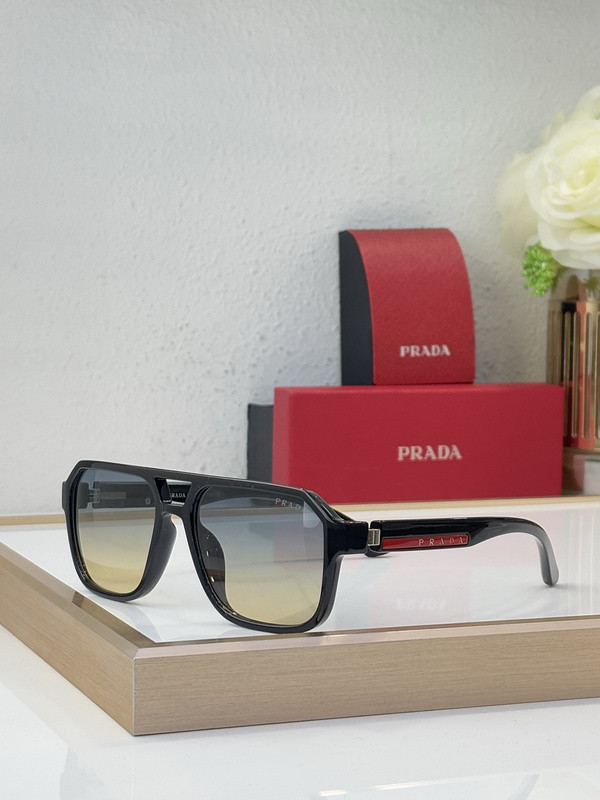 Prada Sunglasses AAAA-6565