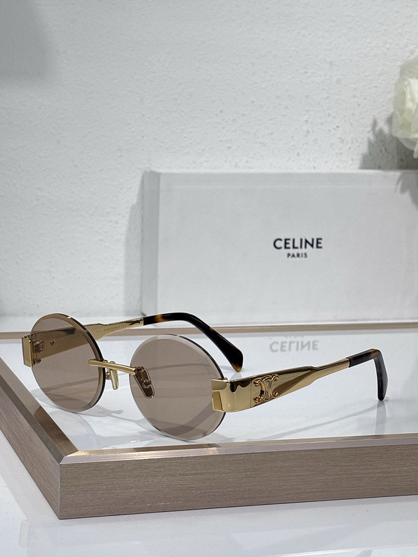 CE Sunglasses AAAA-1949