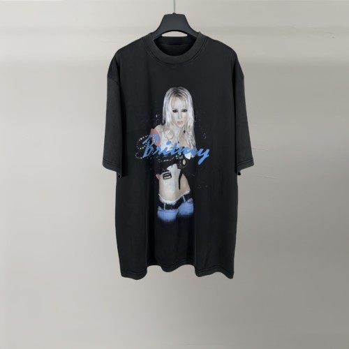 B Shirt 1：1 Quality-4252(XS-L)