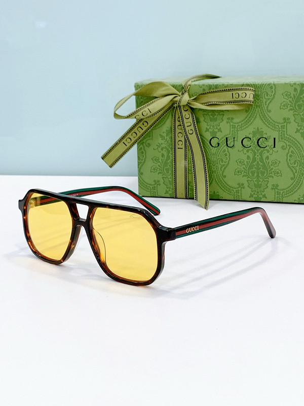 G Sunglasses AAAA-9116