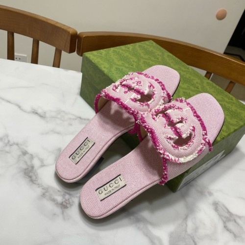 G women slippers 1：1 quality-1314