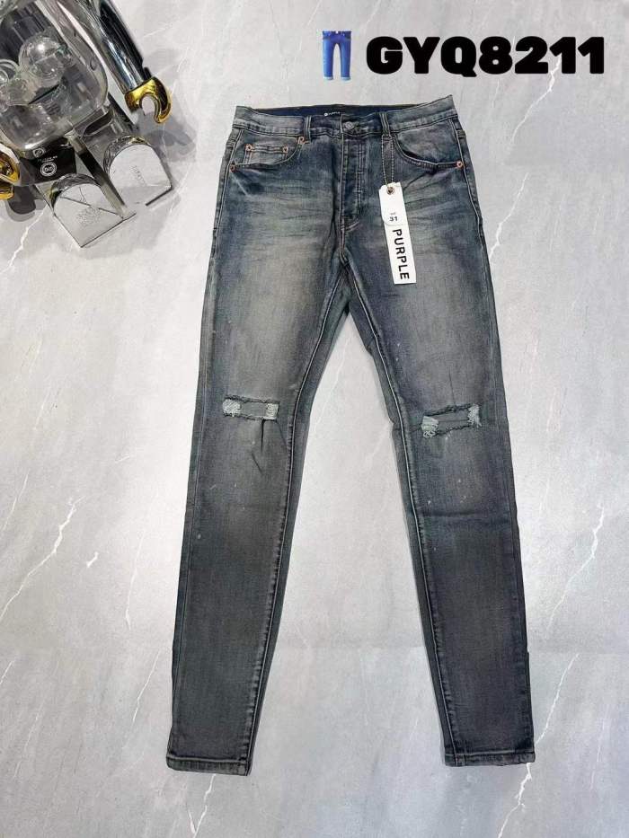 Purple Brand Jeans 1：1 Quality-414