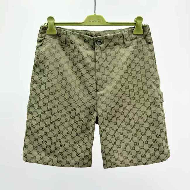 G Short High End-157