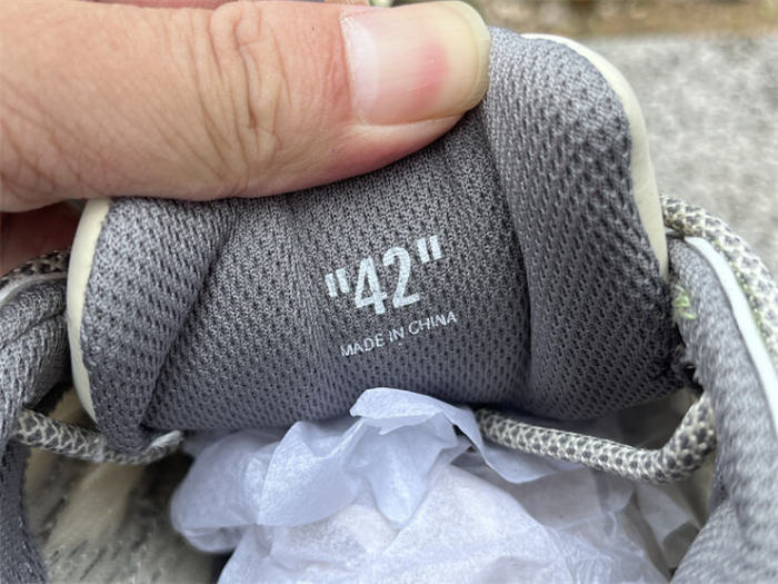 OFF white Men shoes 1：1 quality-497