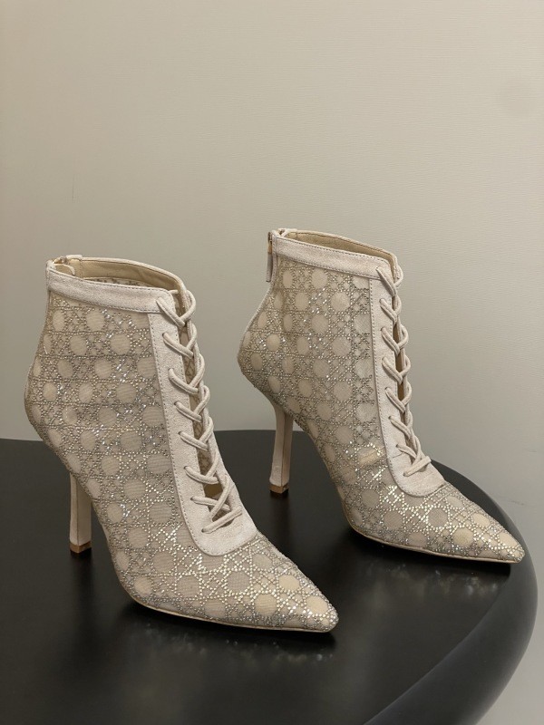 Dior Heel Pumps-001