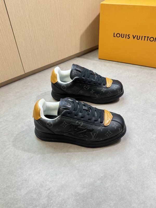 Super Max LV Shoes-3756