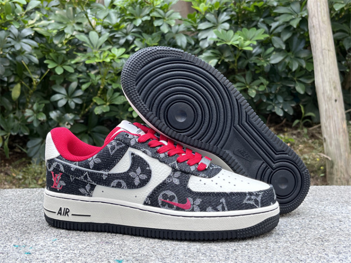 Authentic Nike Air Force-004