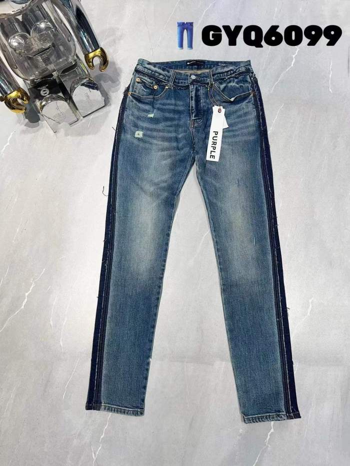 Purple Brand Jeans 1：1 Quality-420