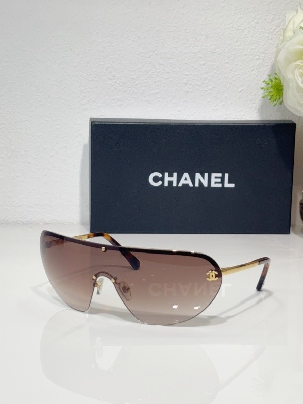 CHNL Sunglasses AAAA-6045