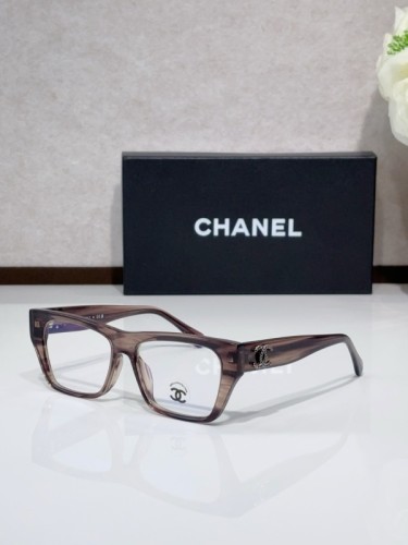 CHNL Sunglasses AAAA-5831