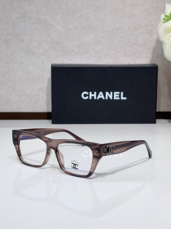 CHNL Sunglasses AAAA-5831