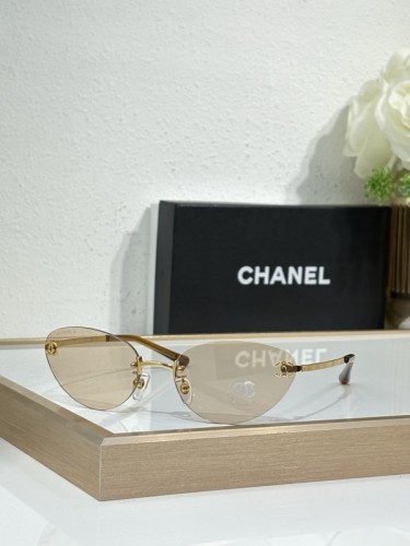 CHNL Sunglasses AAAA-5867