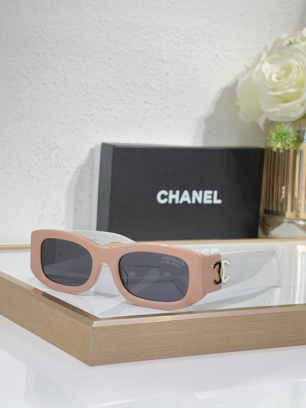CHNL Sunglasses AAAA-5939