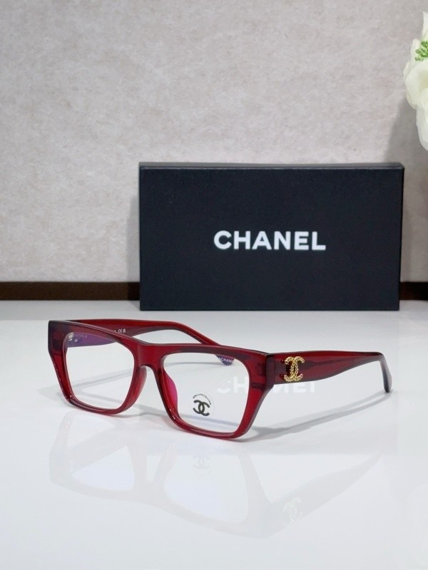 CHNL Sunglasses AAAA-5832