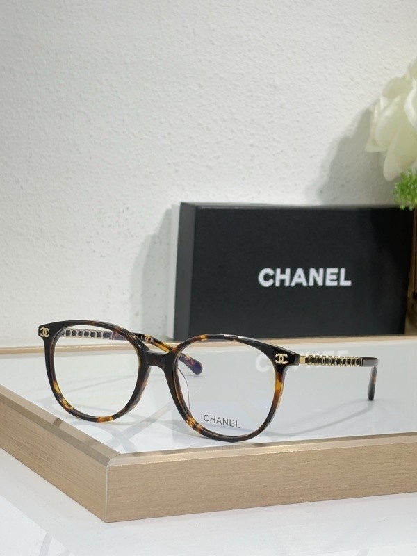 CHNL Sunglasses AAAA-5828