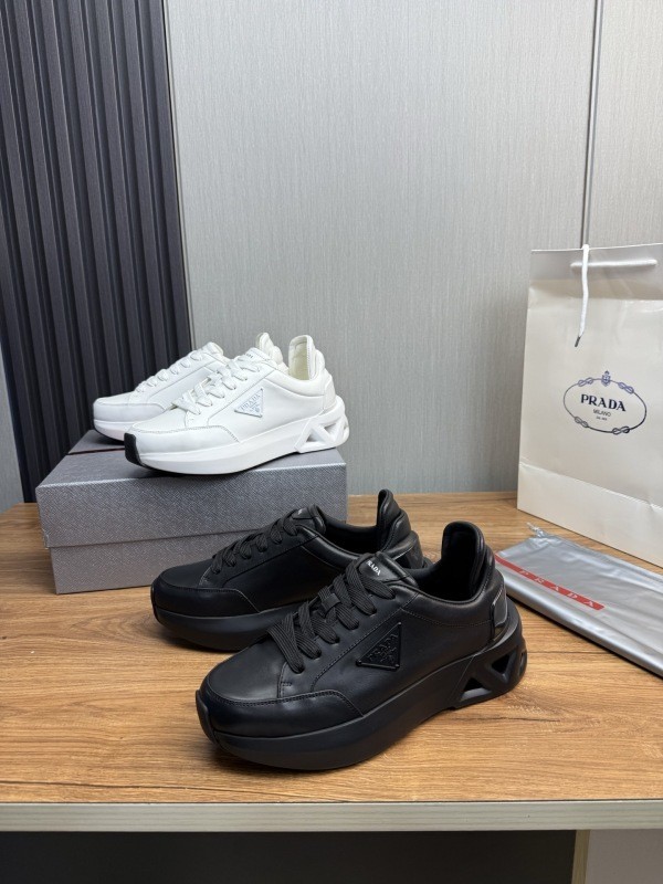 Super Max Prada Shoes-435