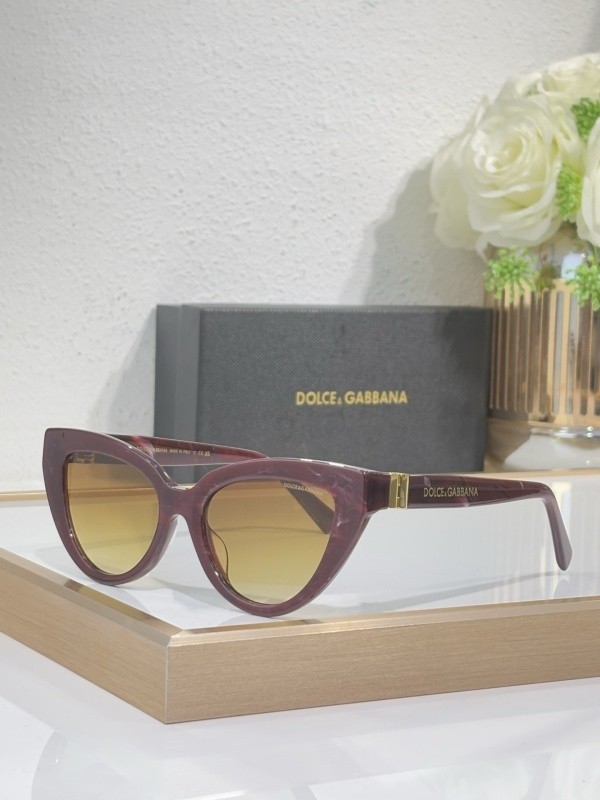 D&G Sunglasses AAAA-2959