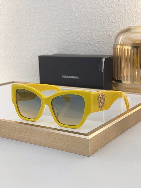 D&G Sunglasses AAAA-3032