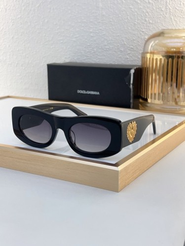 D&G Sunglasses AAAA-3027