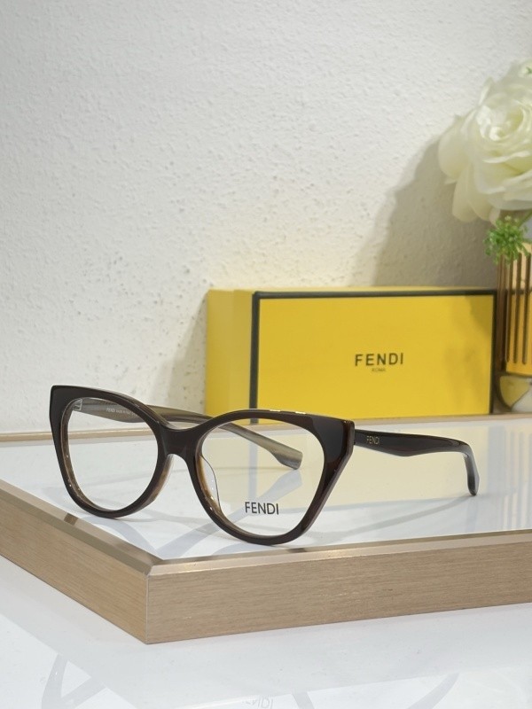 FD Sunglasses AAAA-3022