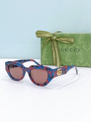 G Sunglasses AAAA-9439